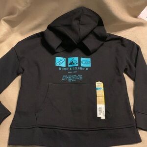 ThereAbouts Explorer Hoodie
